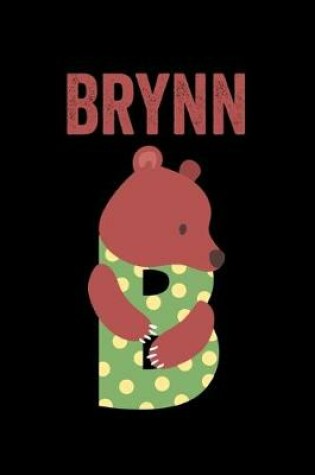 Cover of Brynn