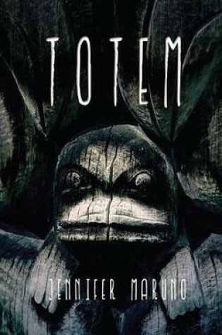 Cover of Totem