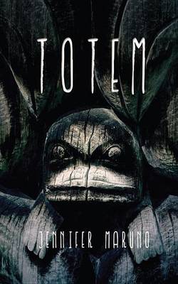 Book cover for Totem