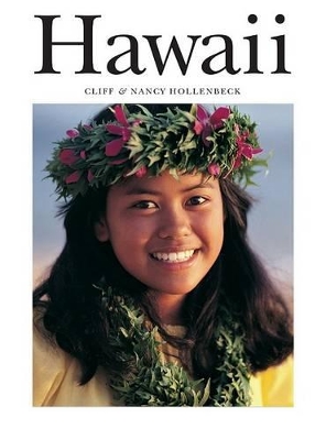 Book cover for Hawaii