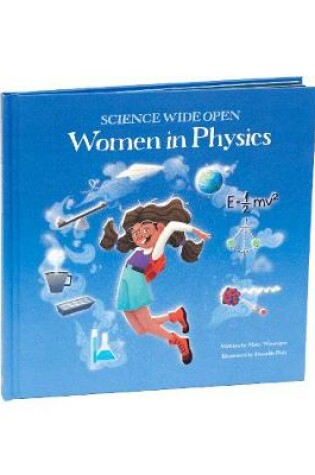 Cover of Women in Physics