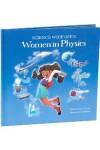 Book cover for Women in Physics