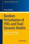 Book cover for Random Perturbation of PDEs and Fluid Dynamic Models