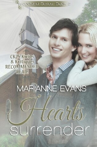 Cover of Hearts Surrender