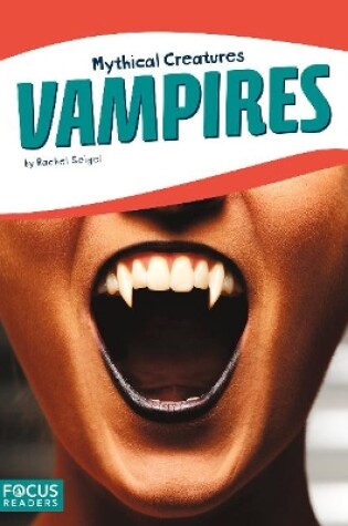 Cover of Vampires