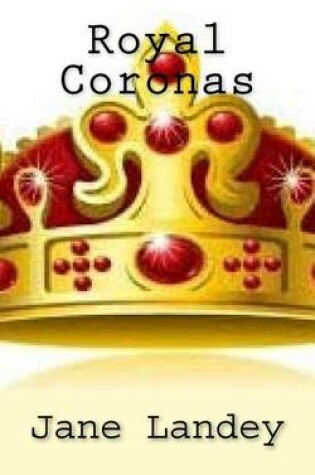 Cover of Royal Coronas