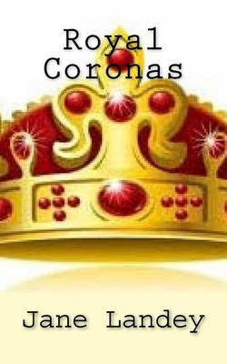 Book cover for Royal Coronas