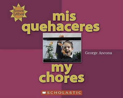 Book cover for MIS Quehaceres