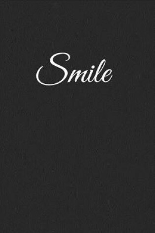 Cover of Smile