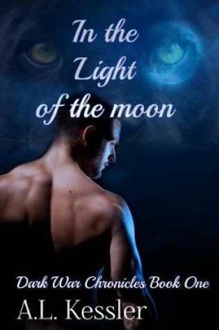 Cover of In the Light of the Moon