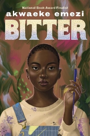 Cover of Bitter