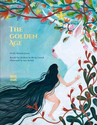 Book cover for The Golden Age