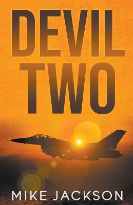 Book cover for Devil Two