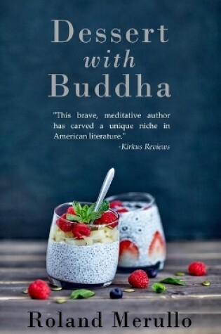 Cover of Dessert with Buddha