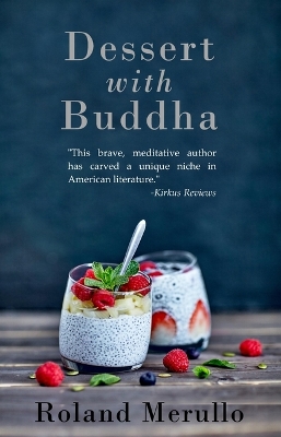 Book cover for Dessert with Buddha