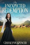 Book cover for An Unexpected Redemption