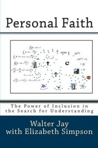 Cover of Personal Faith