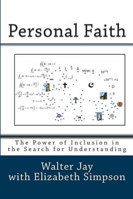 Book cover for Personal Faith