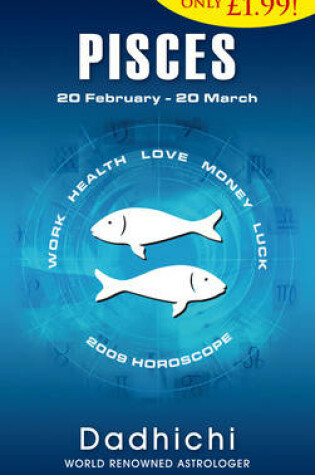 Cover of Pisces 2009