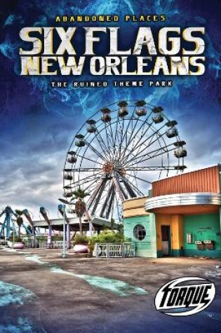 Cover of Six Flags New Orleans