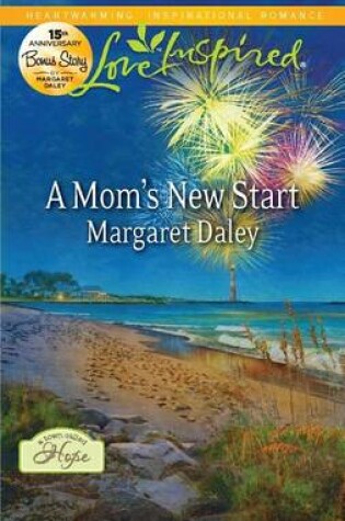 Cover of Mom's New Start