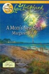 Book cover for Mom's New Start