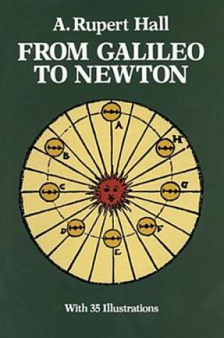 Cover of From Galileo to Newton