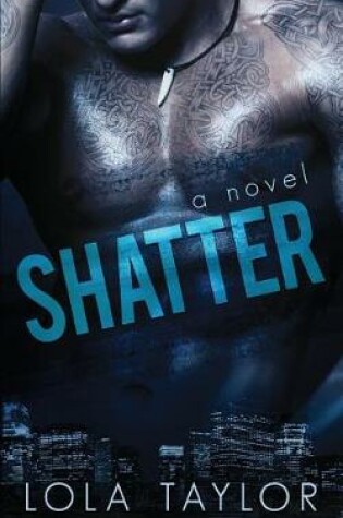 Cover of Shatter