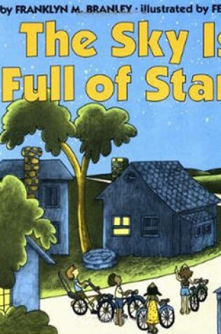 Cover of The Sky Is Full of Stars