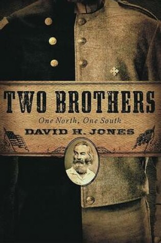 Cover of Two Brothers