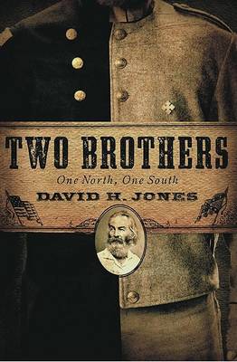 Book cover for Two Brothers