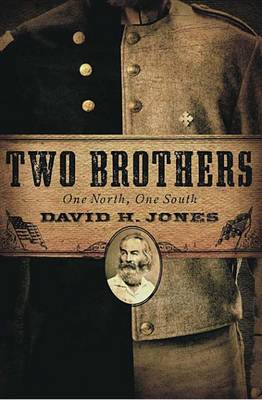 Book cover for Two Brothers