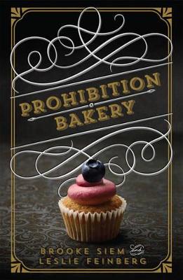 Book cover for Prohibition Bakery