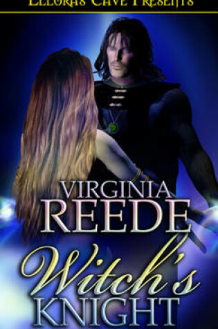 Cover of Witch's Knight