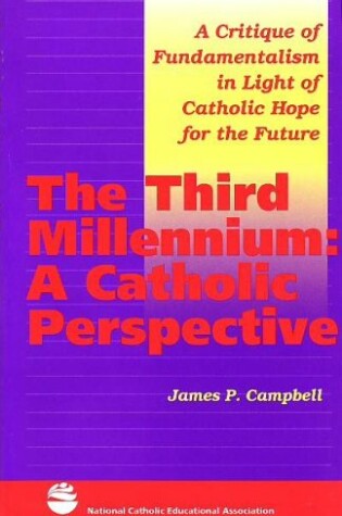 Cover of The Third Millennium