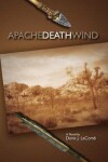 Book cover for Apache Death Wind