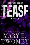 Book cover for Tease