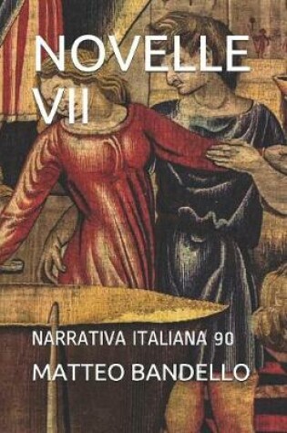 Cover of Novelle VII
