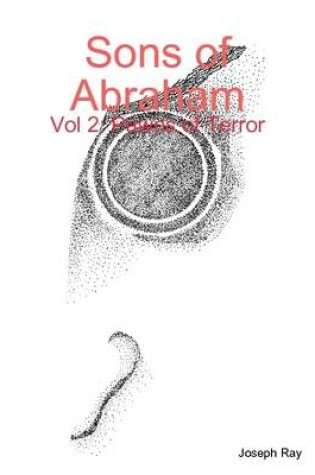 Cover of Sons of Abraham: Vol 2: Pawns of Terror