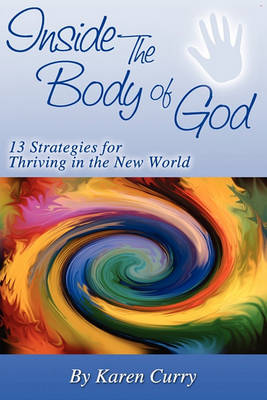 Book cover for Inside the Body of God