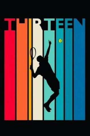 Cover of 13th Birthday Tennis