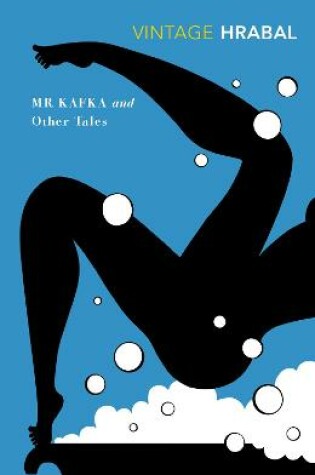 Cover of Mr Kafka