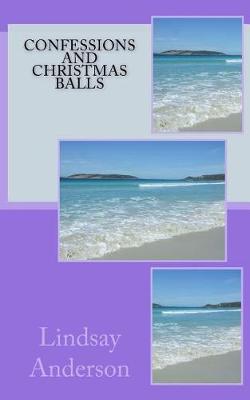 Book cover for Confessions and Christmas Balls