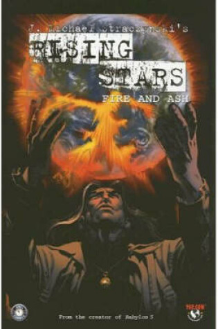 Cover of Rising Stars Volume 3: Fire And Ash
