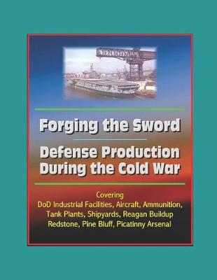 Book cover for Forging the Sword