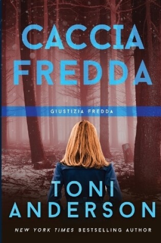 Cover of Caccia Fredda
