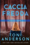 Book cover for Caccia Fredda