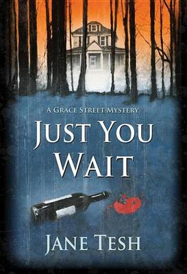 Book cover for Just You Wait