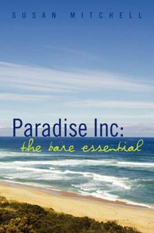 Cover of Paradise Inc