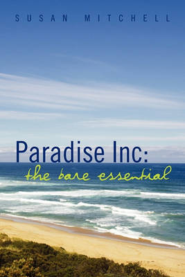 Book cover for Paradise Inc